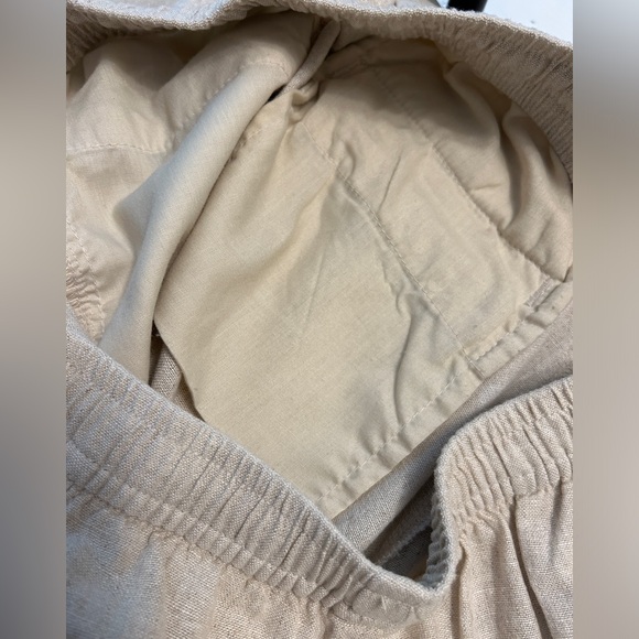 OLD NAVY Linen Pants - Picture 8 of 15